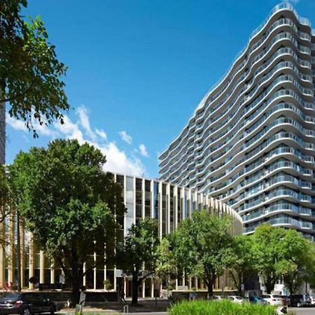 Readyset Apartments At Emerald Melbourne Dış mekan fotoğraf