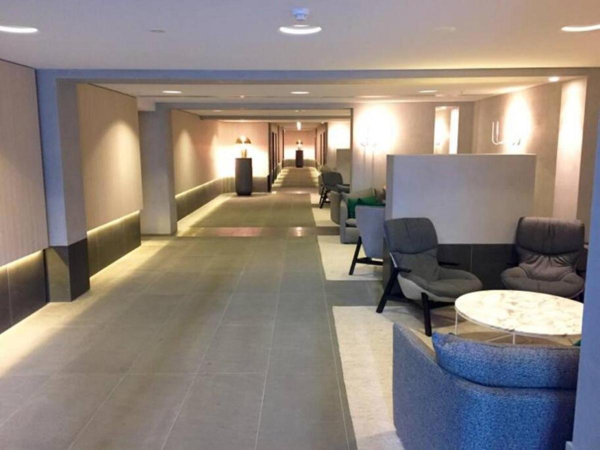 Readyset Apartments At Emerald Melbourne Dış mekan fotoğraf