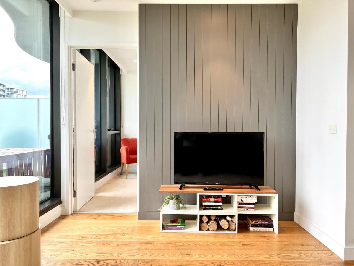 Readyset Apartments At Emerald Melbourne Dış mekan fotoğraf