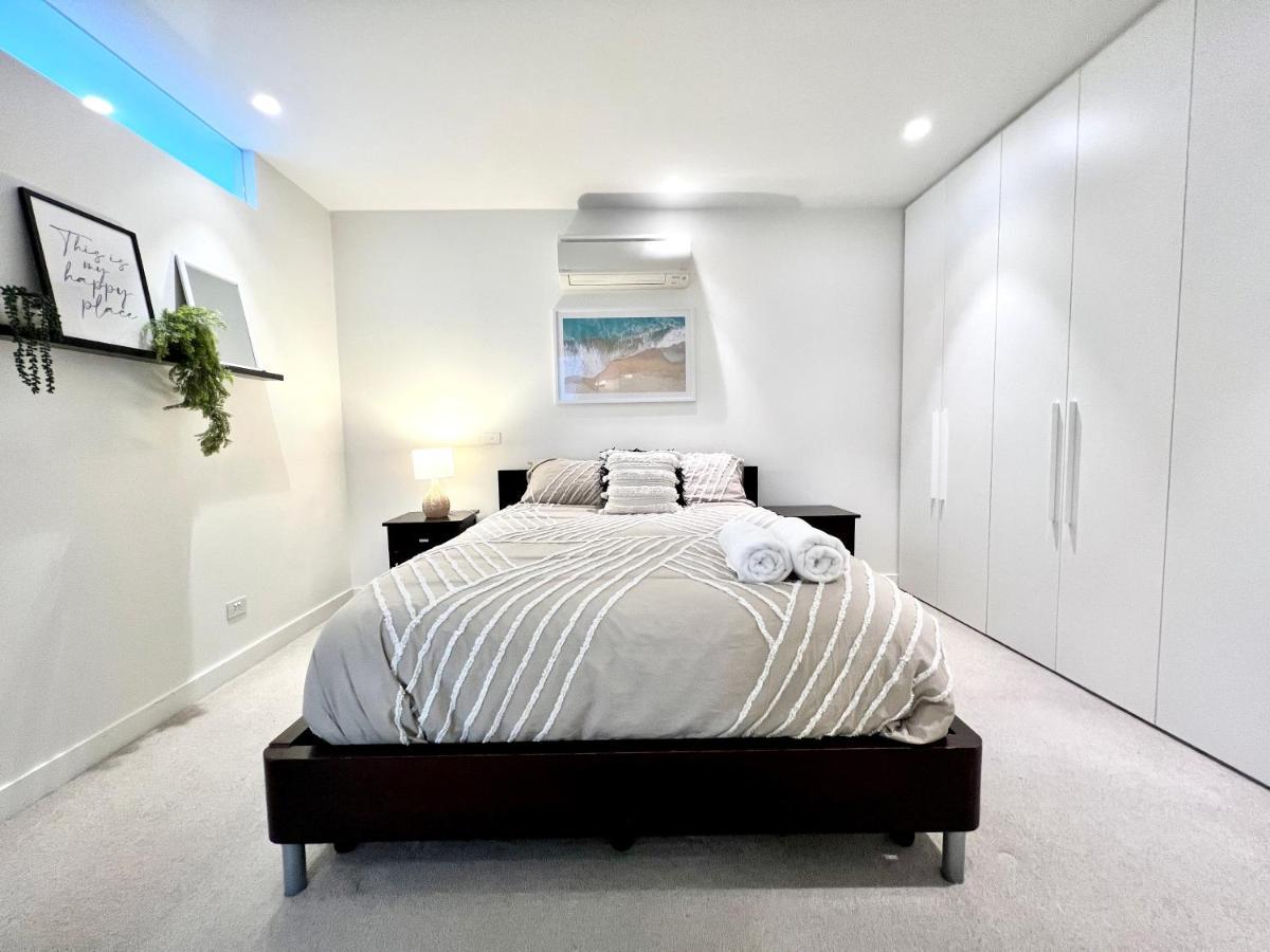Readyset Apartments At Emerald Melbourne Dış mekan fotoğraf